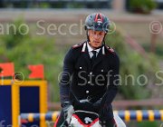 GROSSATO M BUDDIES CampITA2013- S5 1463 : BUDDIES BELVINO V, Campionati Italiani 2013, Cattolica, GROSSATO MASSIMO, Horse Riviera Resort, foto di Stefano Secchi ©